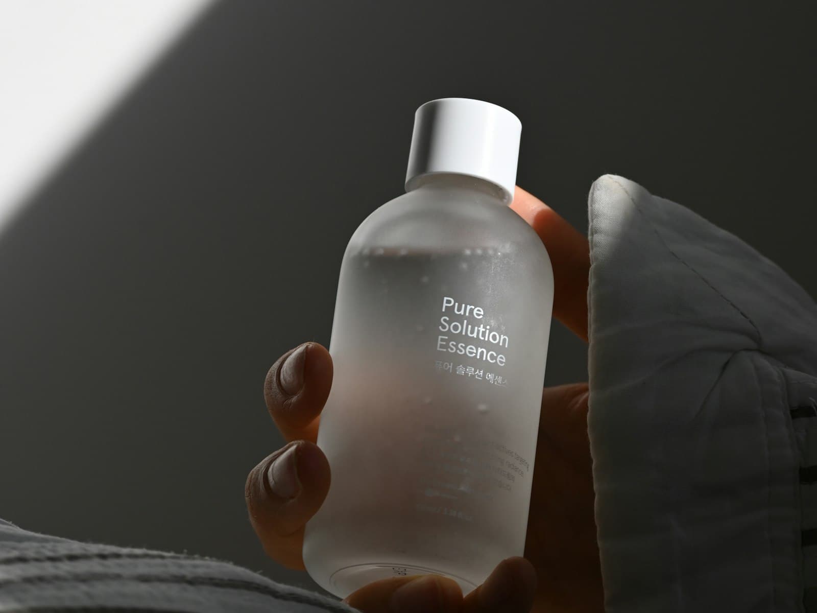 Dm toner va essence