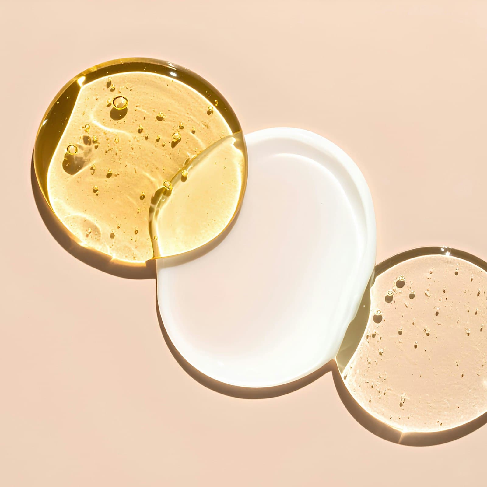 Kết cấu Essence Nước Gạo Lên Men