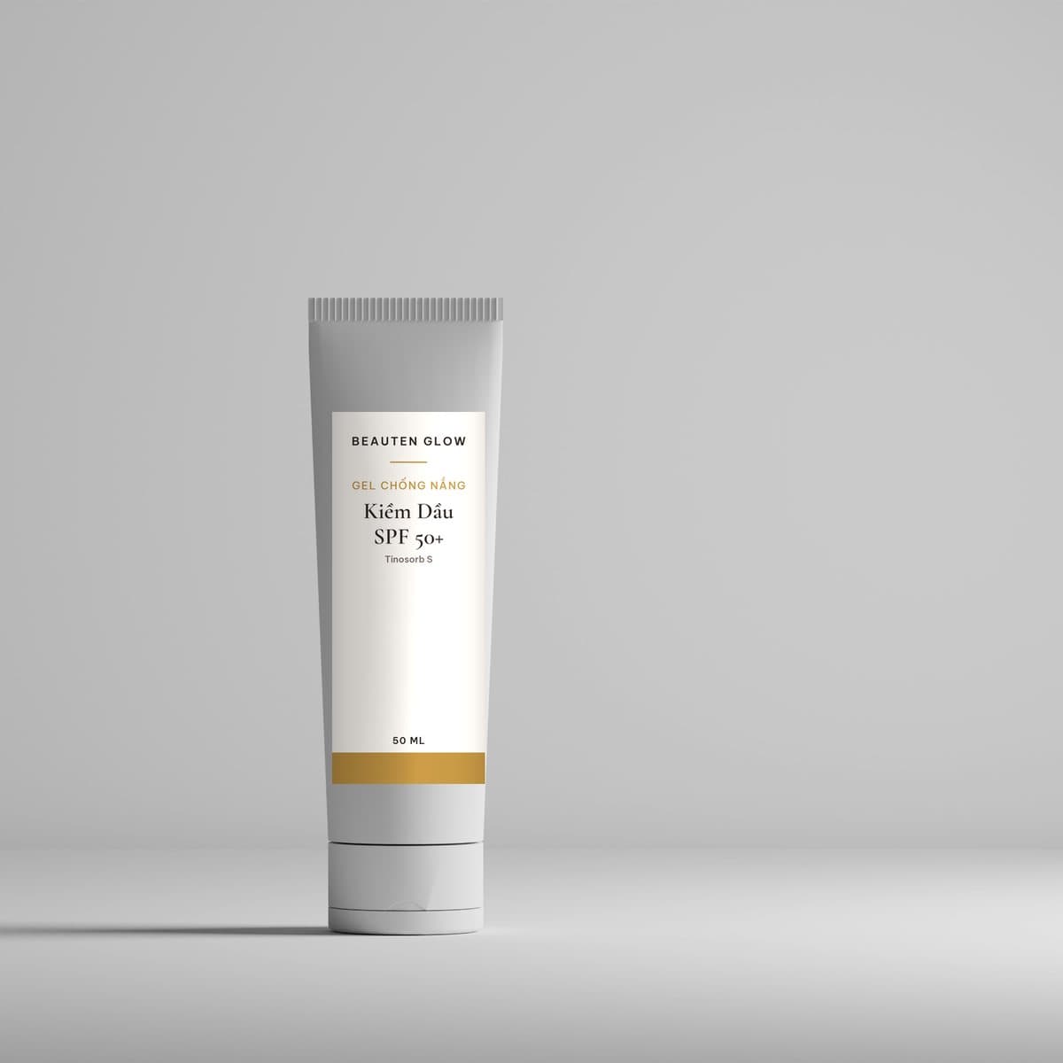 Gel Chống Nắng Kiềm Dầu SPF 50+