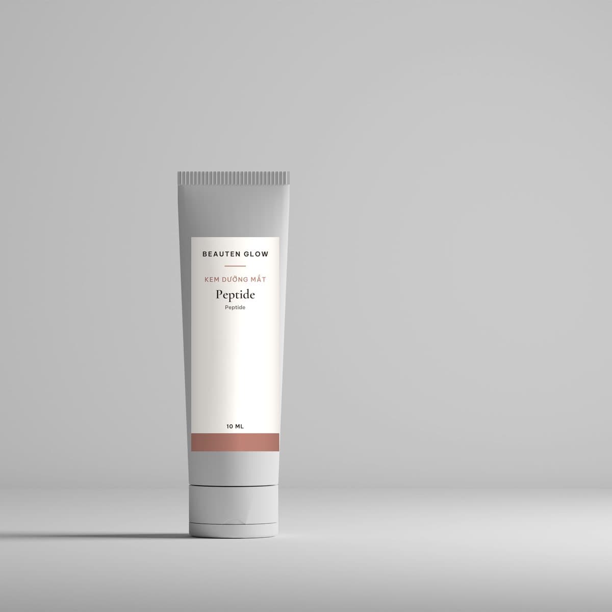 Kem Dưỡng Mắt Peptide