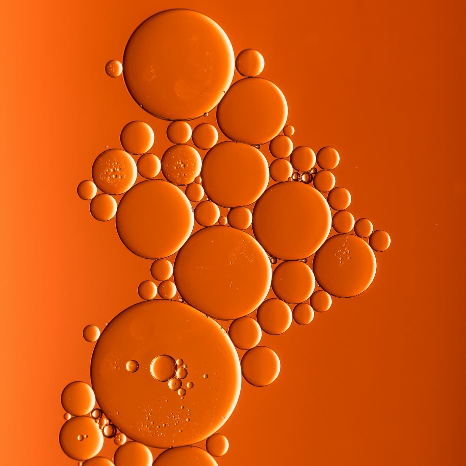 Kết cấu Serum Vitamin C 15% Sáng Da